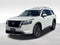 2024 Nissan Pathfinder SL premium