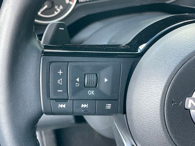 2023 Nissan Pathfinder SL PREMIUM