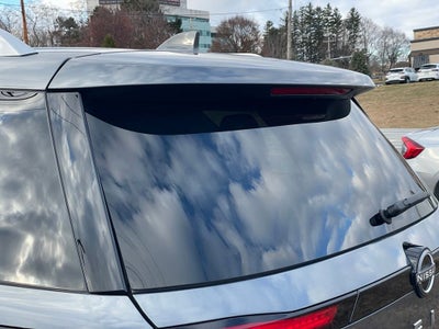 2023 Nissan Pathfinder SL PREMIUM