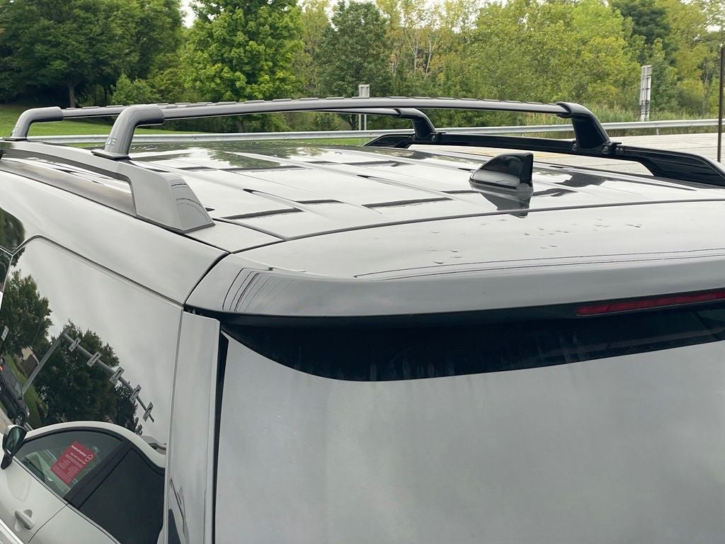 2023 Nissan Pathfinder SL PREMIUM