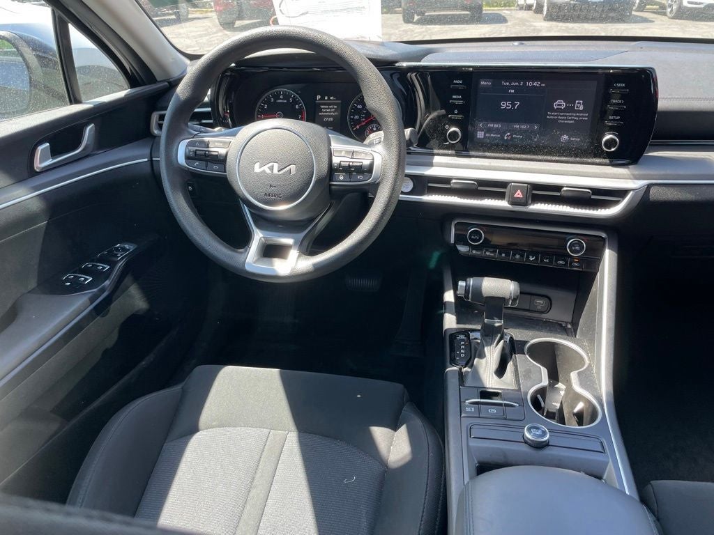 2023 Kia K5 LXS