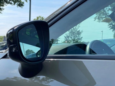 2024 Mazda Mazda CX-50 2.5 Turbo