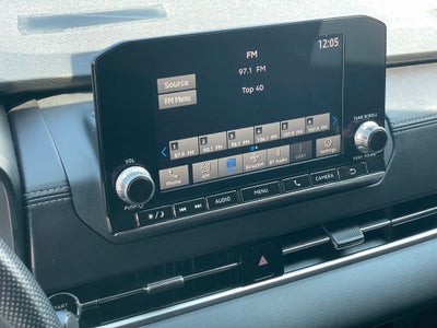 2024 Mitsubishi Outlander ES