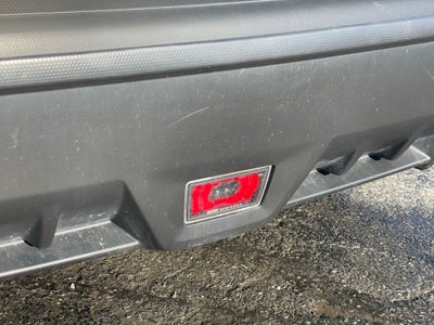 2022 Subaru WRX Base