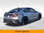 2022 Subaru WRX Base