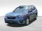 2019 Subaru Forester Base