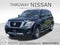 2019 Nissan Armada SV