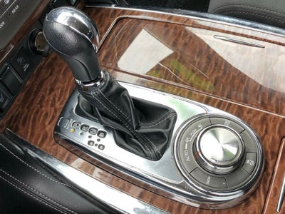 2019 Nissan Armada SV