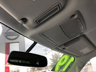 2019 Nissan Armada SV