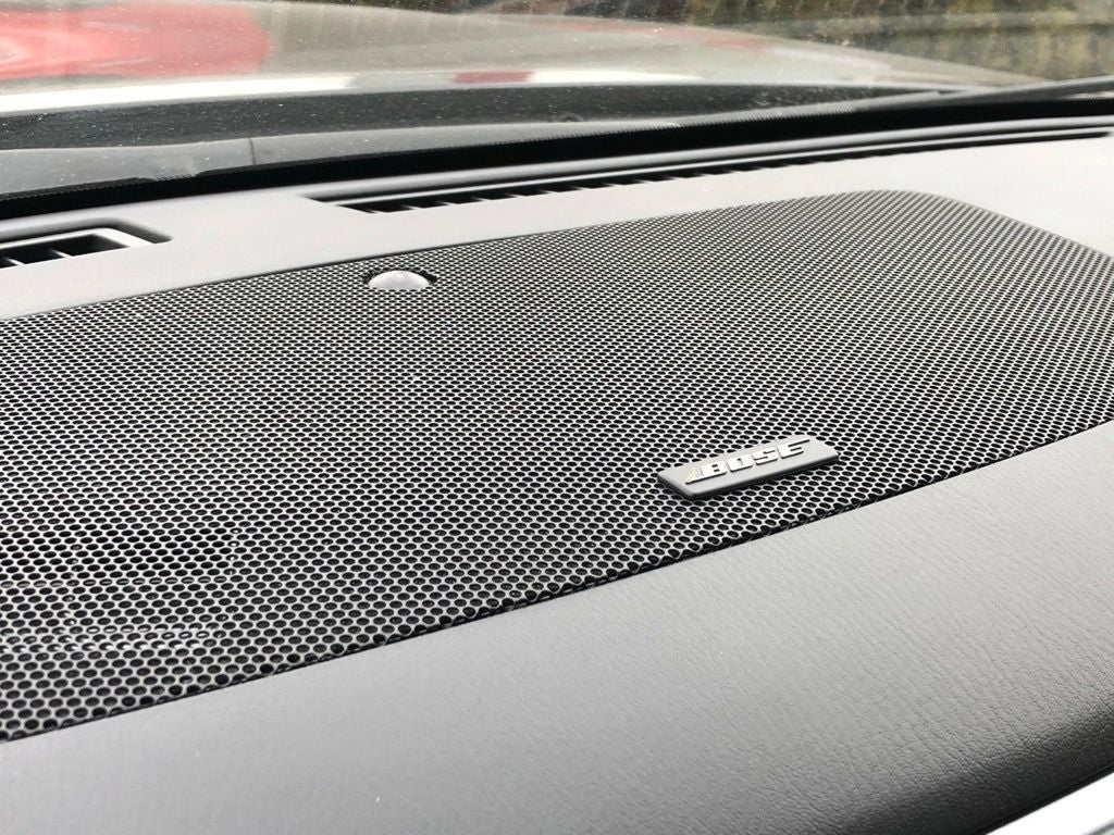 2019 Nissan Armada SV