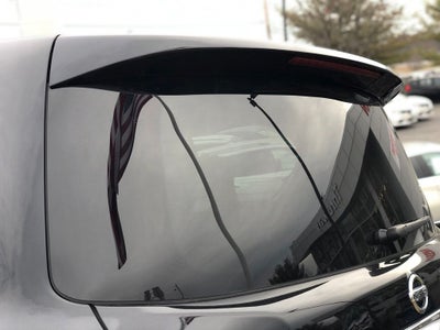 2019 Nissan Armada SV