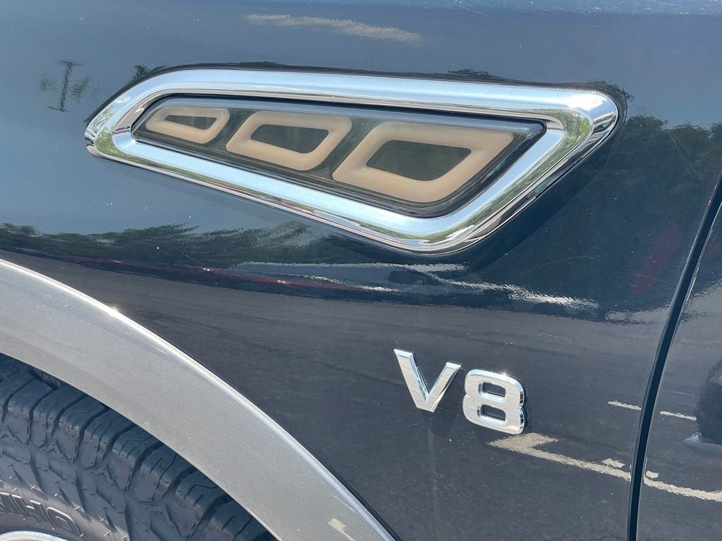 2019 Nissan Armada SV