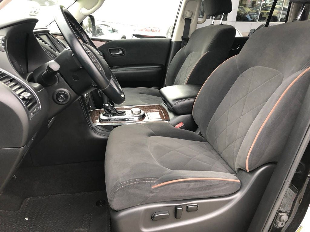 2019 Nissan Armada SV