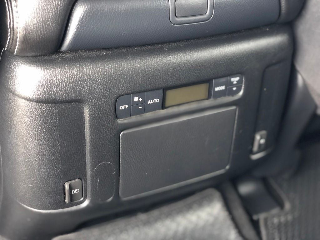 2019 Nissan Armada SV