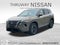 2024 Nissan Rogue SV PREMIUM
