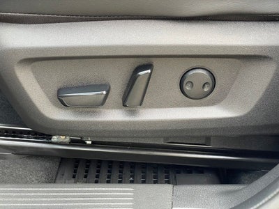 2024 Nissan Rogue SV PREMIUM