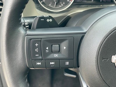 2024 Nissan Rogue SV PREMIUM
