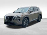 2024 Nissan Rogue SV PREMIUM