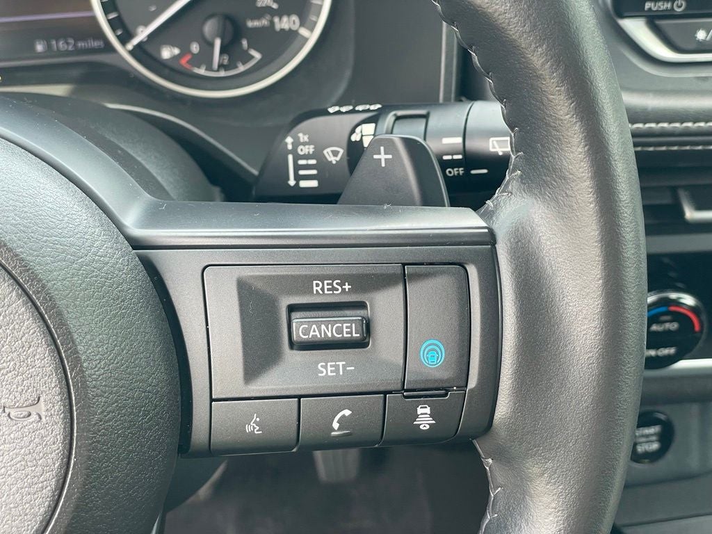 2024 Nissan Rogue SV PREMIUM