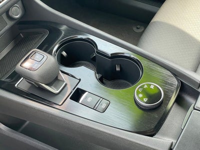 2024 Nissan Rogue SV PREMIUM