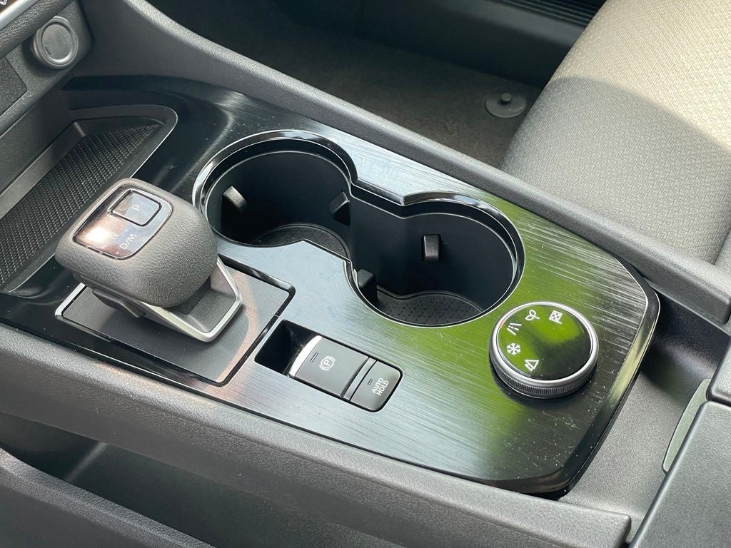 2024 Nissan Rogue SV PREMIUM