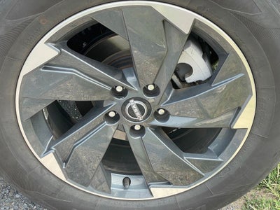 2024 Nissan Rogue SV PREMIUM