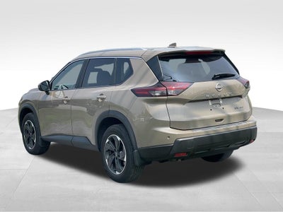 2024 Nissan Rogue SV PREMIUM