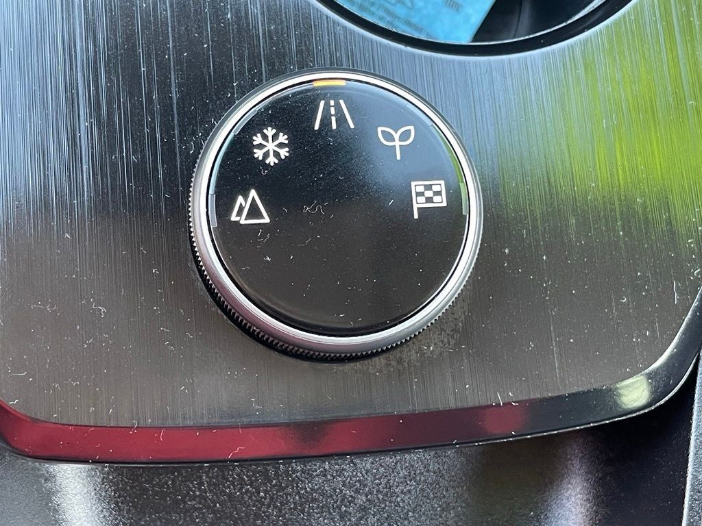 2023 Nissan Rogue SV PREMIUM