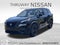 2023 Nissan Rogue SV Midnight-Premium