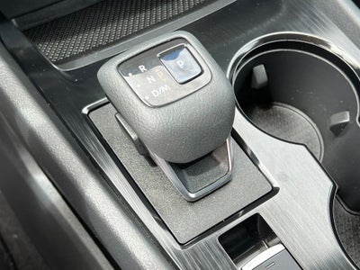 2023 Nissan Rogue SV premium