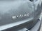 2023 Nissan Rogue SV Cloth Seating