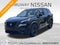 2023 Nissan Rogue SV Midnight Premium
