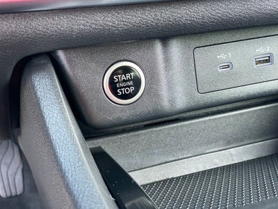 2023 Nissan Rogue SV Midnight Premium