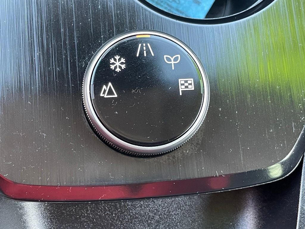 2023 Nissan Rogue SV Midnight Premium