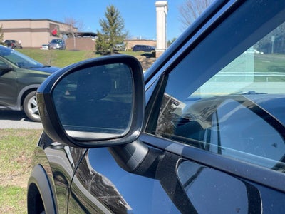 2023 Nissan Rogue SV Midnight Premium