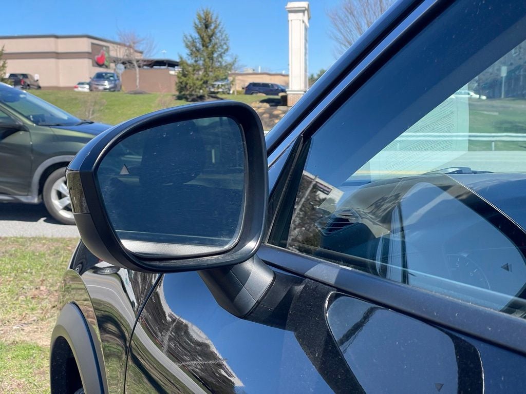 2023 Nissan Rogue SV Midnight Premium