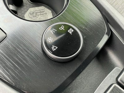 2023 Nissan Rogue SV Cloth Seating