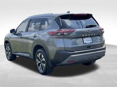 2023 Nissan Rogue SV PREMIUM