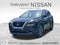 2023 Nissan Rogue SV premium