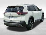 2023 Nissan Rogue SV premium