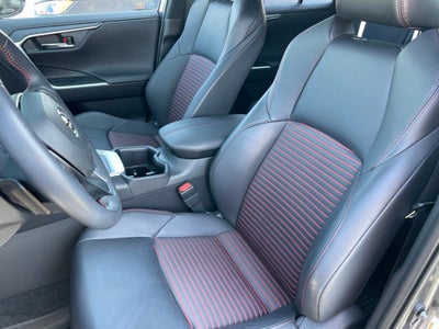 2023 Toyota RAV4 Prime XSE