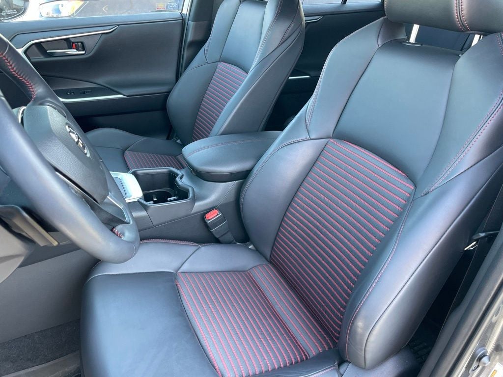 2023 Toyota RAV4 Prime XSE