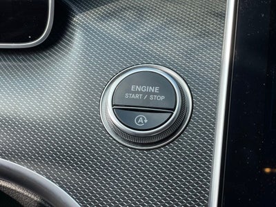 2025 Mercedes-Benz C-Class C 300 4MATIC®