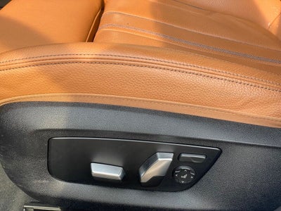 2023 BMW 5 Series 540i xDrive