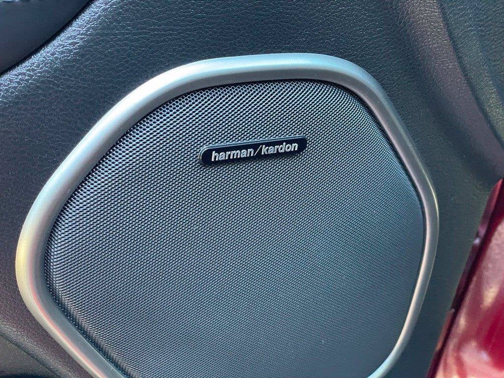 2018 Jeep Grand Cherokee High Altitude
