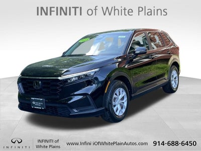 2023 Honda CR-V LX