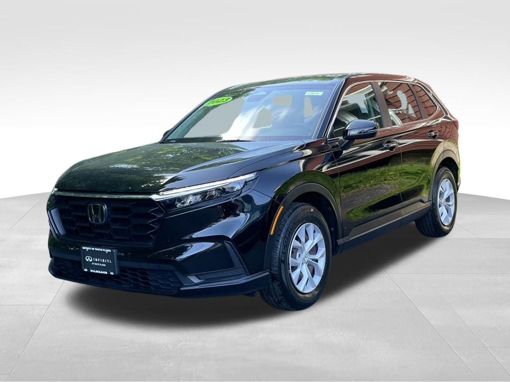 2023 Honda CR-V LX