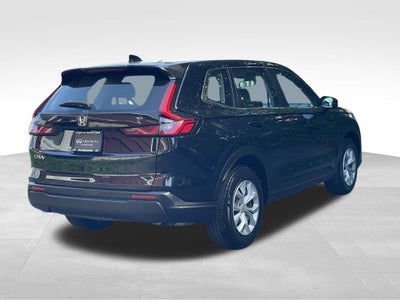 2023 Honda CR-V LX