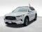 2023 INFINITI QX50 LUXE AWD