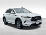 2023 INFINITI QX50 LUXE AWD